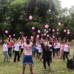 Evento gratuito une pacientes de câncer e familiares em prol da vida