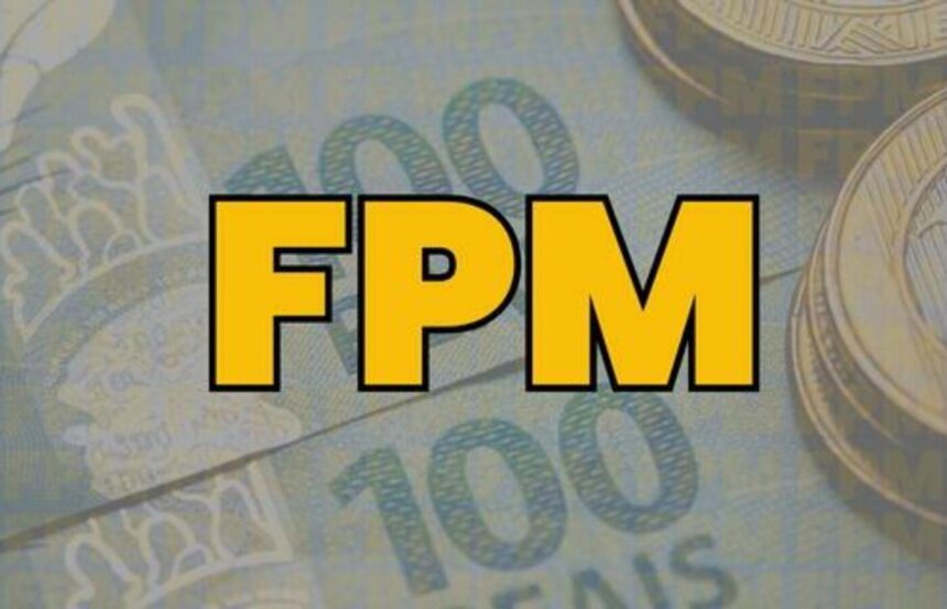 ‘Bloqueados’ do FPM: 13 municípios estão impedidos de receber recursos do fundo há mais de um mês