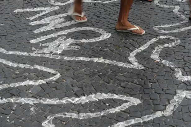 Choques econômicos positivos podem contribuir para o aumento da criminalidade, aponta estudo