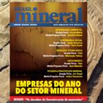 Brazilian Nickel obtém certificação Nickel Mark em projeto no Piauí