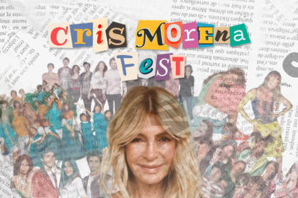 Floribella, Chiquititas, Quase Anjos, Rebelde: Festa Obsesión apresenta edição com a nostalgia de sucessos da Cris Morena 