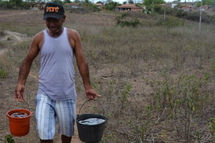 Desastres: 30 cidades afetadas de 10 estados obtêm reconhecimento de situação de emergência