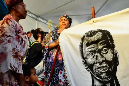 Dia da Consciência Negra é feriado?