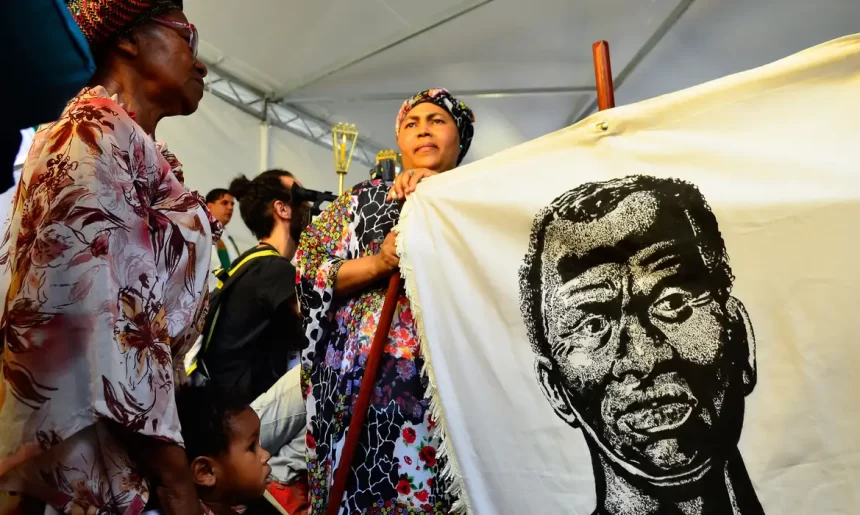 Dia da Consciência Negra é feriado?