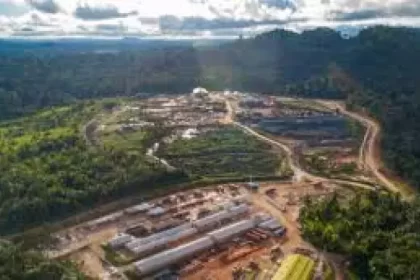 Mato Grosso aposta em crescimento da mineração sustentável