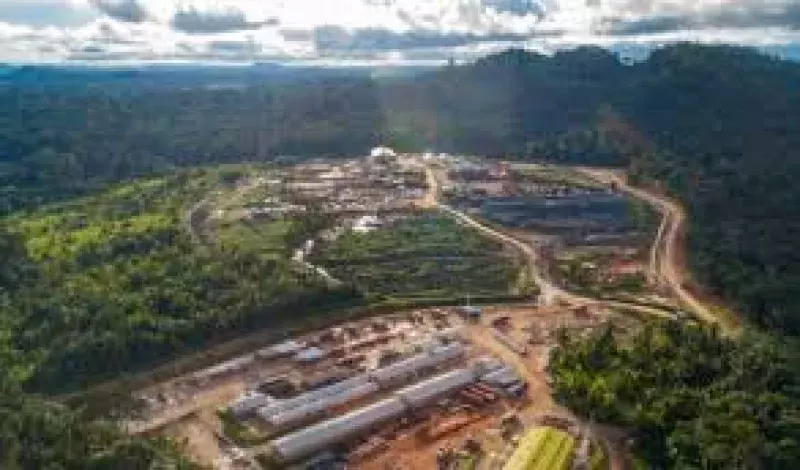 Mato Grosso aposta em crescimento da mineração sustentável