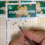 Mega-Sena 2.792: Resultado do sorteio; confira os números