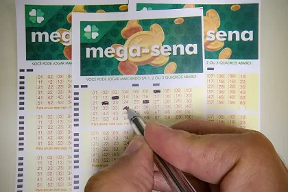 Mega-Sena 2.792: Resultado do sorteio; confira os números