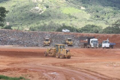 STF decide manter operação de aterros sanitários já instalados