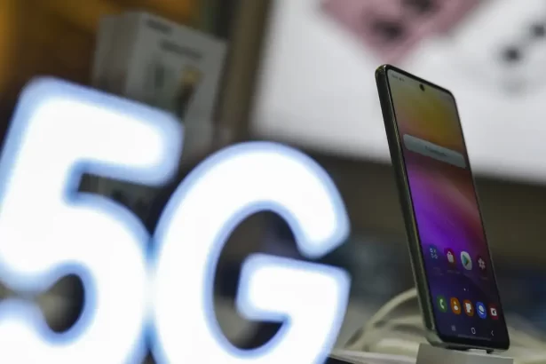 5G: instalação de antenas depende da aprovação de leis municipais