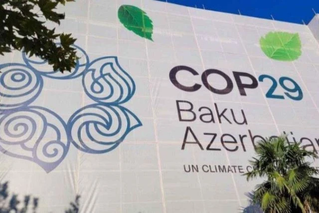 BASA apresenta na COP29 iniciativas para fomentar atividades da agricultura familiar e do pequeno empreendedor