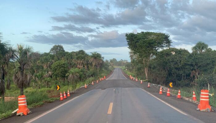 Brasil precisa de R$ 99,76 bilhões para recuperar e manter suas rodovias