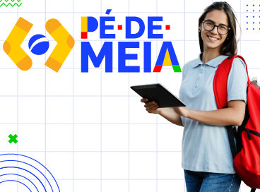 CAIXA paga parcela do Pé-de-Meia nesta segunda-feira (30)