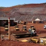 CFEM: mais de 430 municípios afetados por atividades minerárias partilham mais de R$ 37 milhões