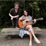 “SEBASTIÃO”, single de Paulo Francisco Paes e Priscilla Frade,  chega às plataformas digitas