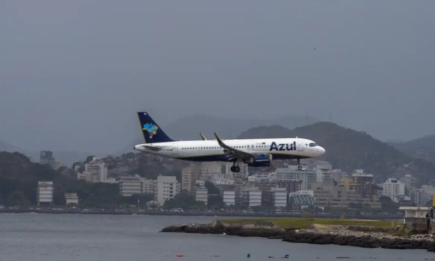 Fundo de R$ 4 bi para setor aéreo pode ampliar voos e baratear passagens