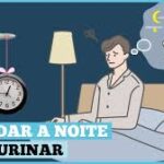 Noctúria: causas de levantar à noite para urinar