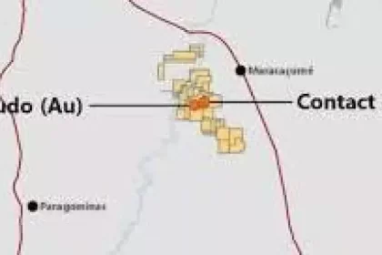 Ouro: G Mining conclui aquisição de 100% do projeto CentroGold