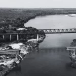 Queda da ponte Juscelino Kubitschek de Oliveira, entre TO e MA, pode não se tornar caso isolado