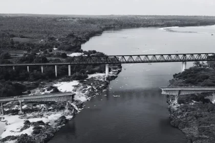 Queda da ponte Juscelino Kubitschek de Oliveira, entre TO e MA, pode não se tornar caso isolado