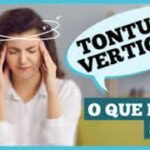 Tontura e vertigem: diferenças, causas e tratamento