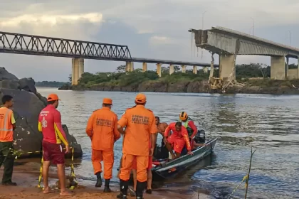 DNIT sabia que ponte entre Tocantins e Maranhão precisava de reparos