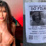 Ex de Fiuk, Maia Lozano procura sósia do cantor em concurso para cena adulta: “tem que ter pegada”