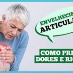 Artrose: a doença articular mais comum