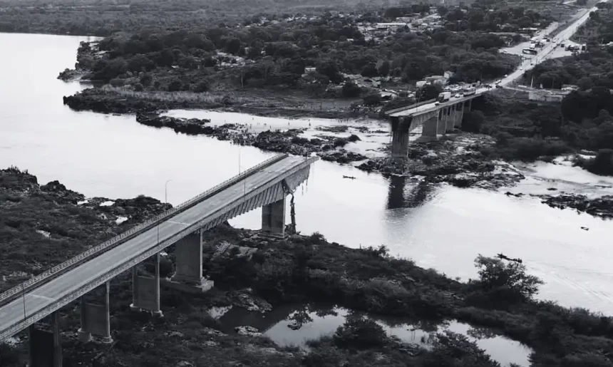 Atividades de buscas subaquáticas por desaparecidos em desabamento de ponte entre TO e MA são suspensas