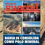 Bahia: com novos investimentos, produção mineral será diversificada no estado