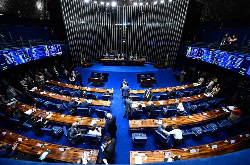 Congresso Nacional: disputa pela presidência, orçamento e MPs dominam a agenda legislativa no retorno do recesso