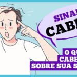 Dr. Ajuda: o que o cabelo pode dizer sobre a saúde?