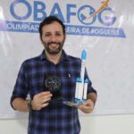 OBA e Manual do Mundo lançam nova categoria de foguetes multiestágios