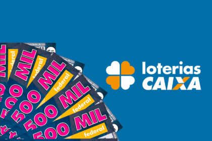 Loteria Federal 5936: confira o resultado deste sábado (25/01/2025)