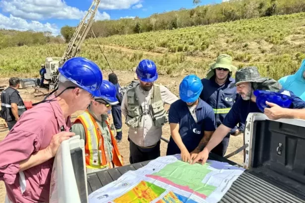 Lítio: Atlas Lithium reforça time de executivos no Brasil e na China