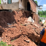 MG, BA e PI: Defesa Civil Nacional intensifica visitas nos estados mais afetados pela chuva