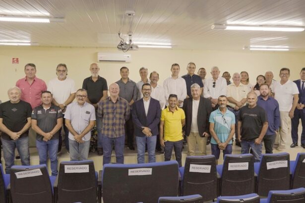 MIDR abre consulta pública sobre irrigação no Norte do Piauí