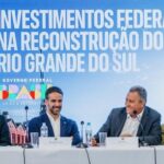 MIDR investirá em obras hídricas e prevenção contra enchentes no Rio Grande do Sul