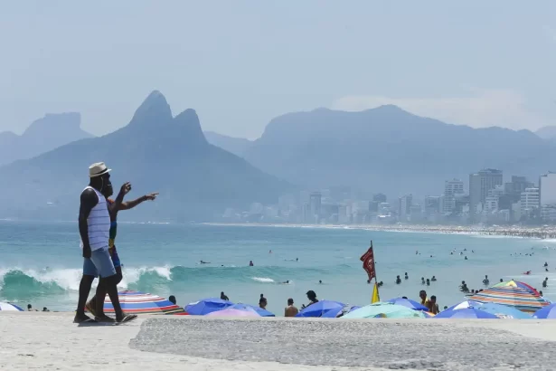 Turismo: 84% dos brasileiros consideram setor importante para criação de empregos