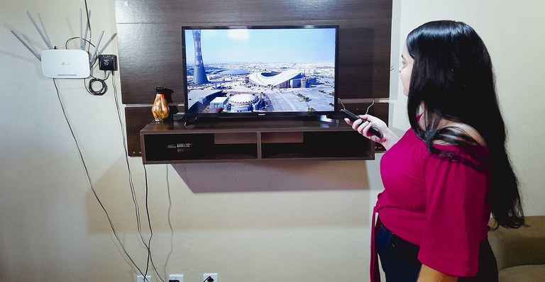 Ministério das Comunicações lança edital para novos canais de TV e três cidades de Pernambuco podem ser beneficiadas