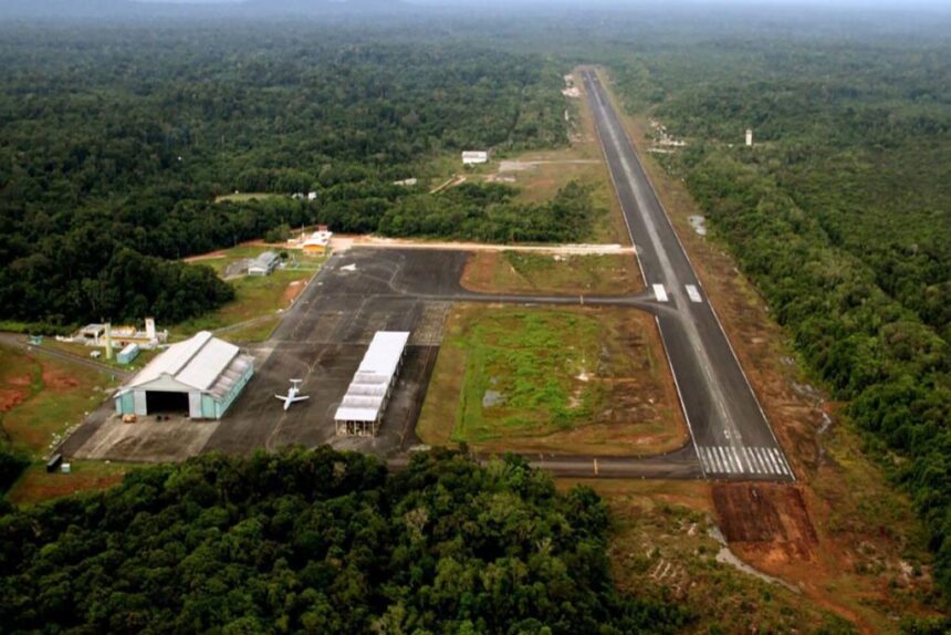 Ministério de Portos e Aeroportos amplia prazo para participação na consulta pública sobre o Programa AmpliAR