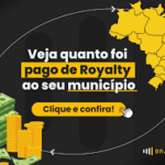 Municípios impactados pela mineração recebem mais de R$ 258 milhões; confira os valores