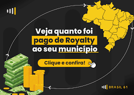 Municípios impactados pela mineração recebem mais de R$ 258 milhões; confira os valores