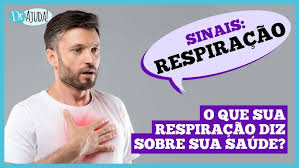 O que a respiração pode dizer sobre a saúde: ronco, chiado e dor ao respirar