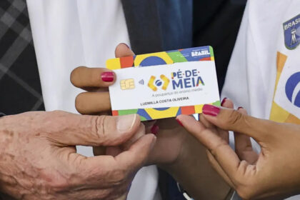 Pé-de-Meia: suspensão de recursos pode afetar o calendário de pagamento