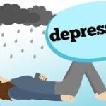 Quais são os sintomas físicos da depressão?