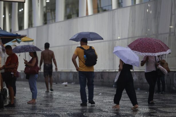 Reunião alinha estratégias para reduzir riscos com fortes chuvas no Sudeste