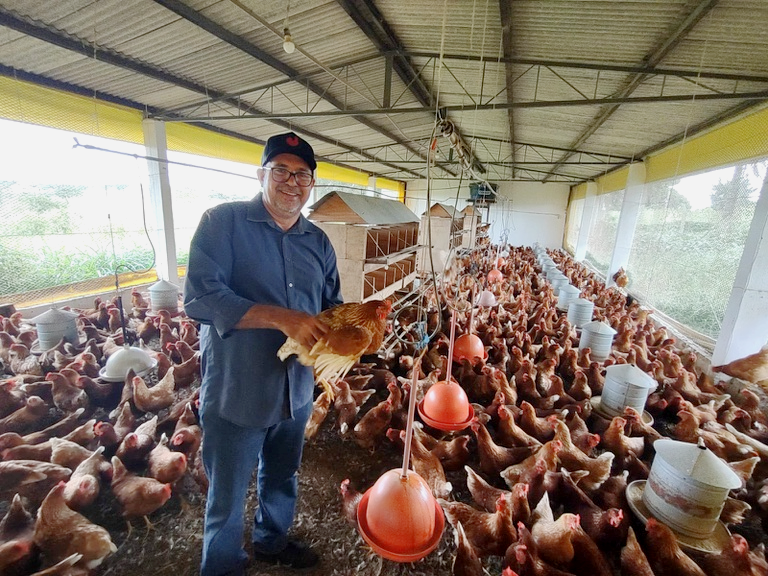 Rotas de Integração Nacional: programa já beneficia 70 mil produtores