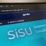 SISU: MEC prorroga prazo de matrículas