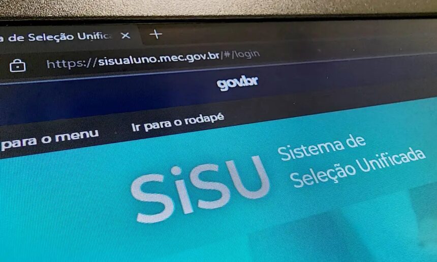 SISU: MEC prorroga prazo de matrículas